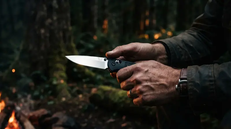 Folding Knives